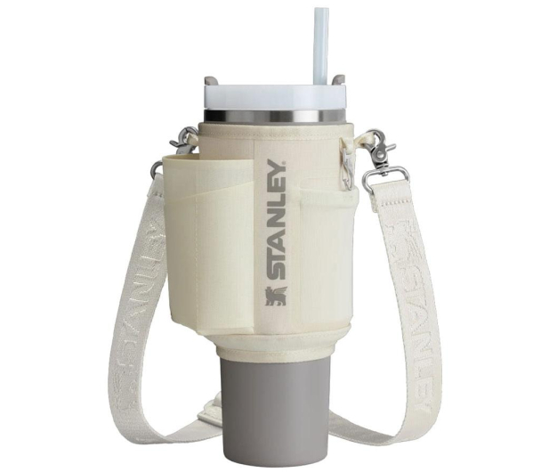 Stanley  Carry-All na Quencher 0.89L Cream Stanley - 1476894 - zdjęcie